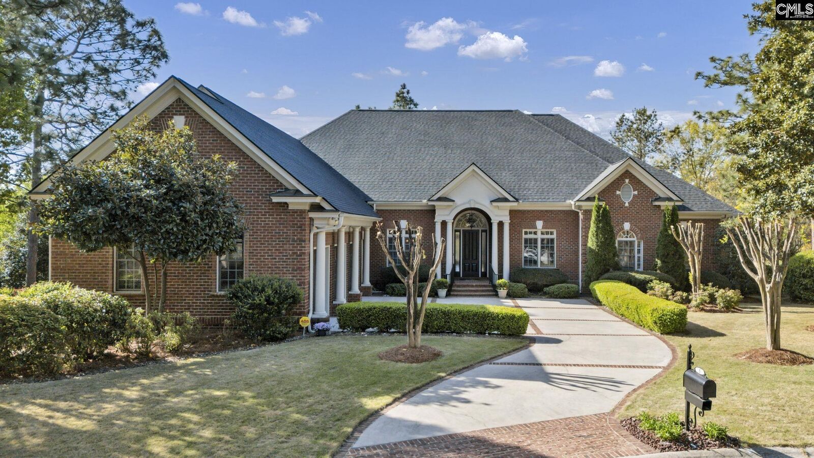 Property Photo: 5 Lost Dog SC 29045