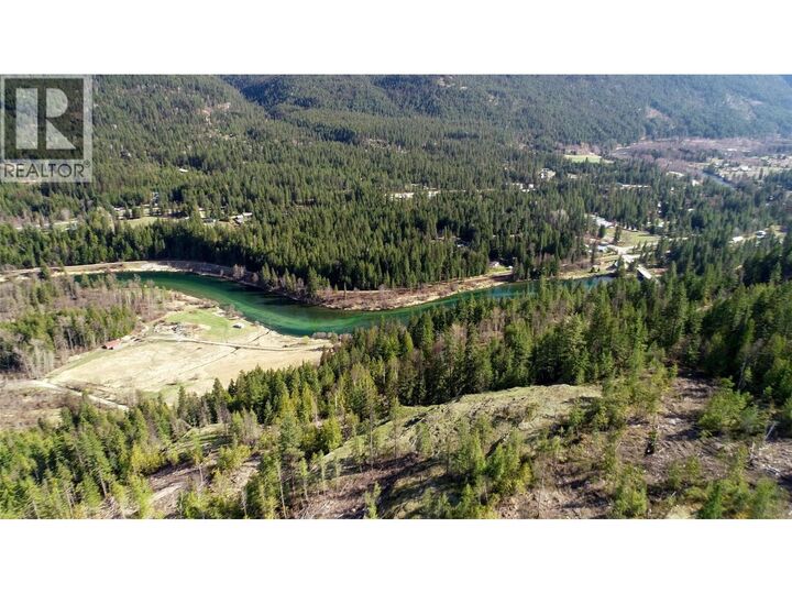Property Photo:  Dl 12488 McKean Road  BC V0G 2J0 