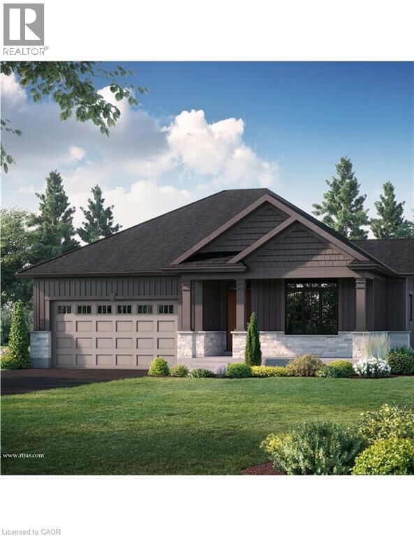 Property Photo:  69 Norfolk Street  ON N0E 1Y0 