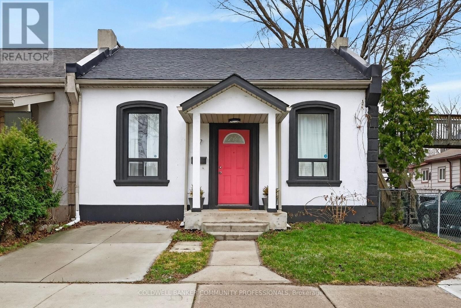 Property Photo:  57 Steven Street  ON L8L 5N4 