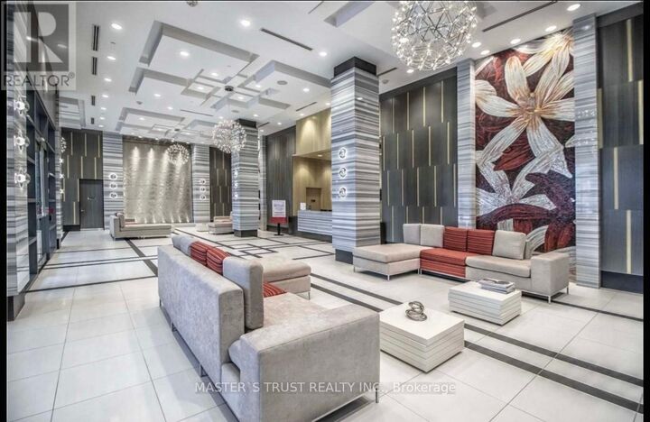 Property Photo:  55 Ann O'Reilly Road 304  ON M2J 0E1 