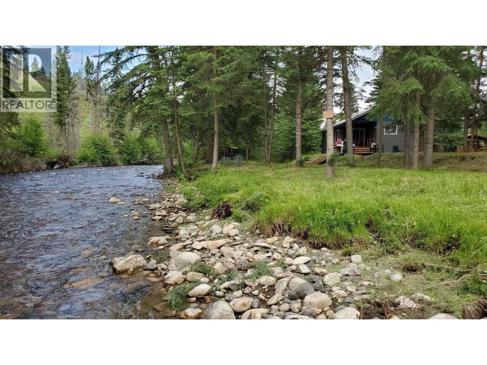 Property Photo: Dl 3849 Hutchison Road BC V0K 1K0