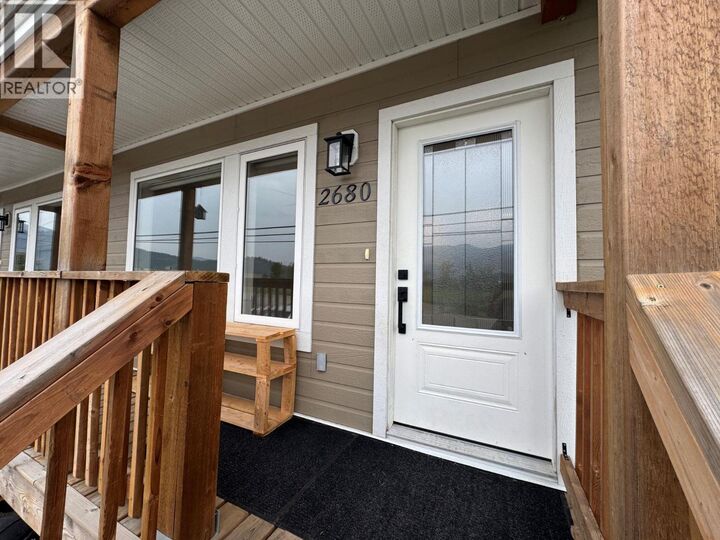 Property Photo: 2680 75 Avenue B BC V0H 1H2