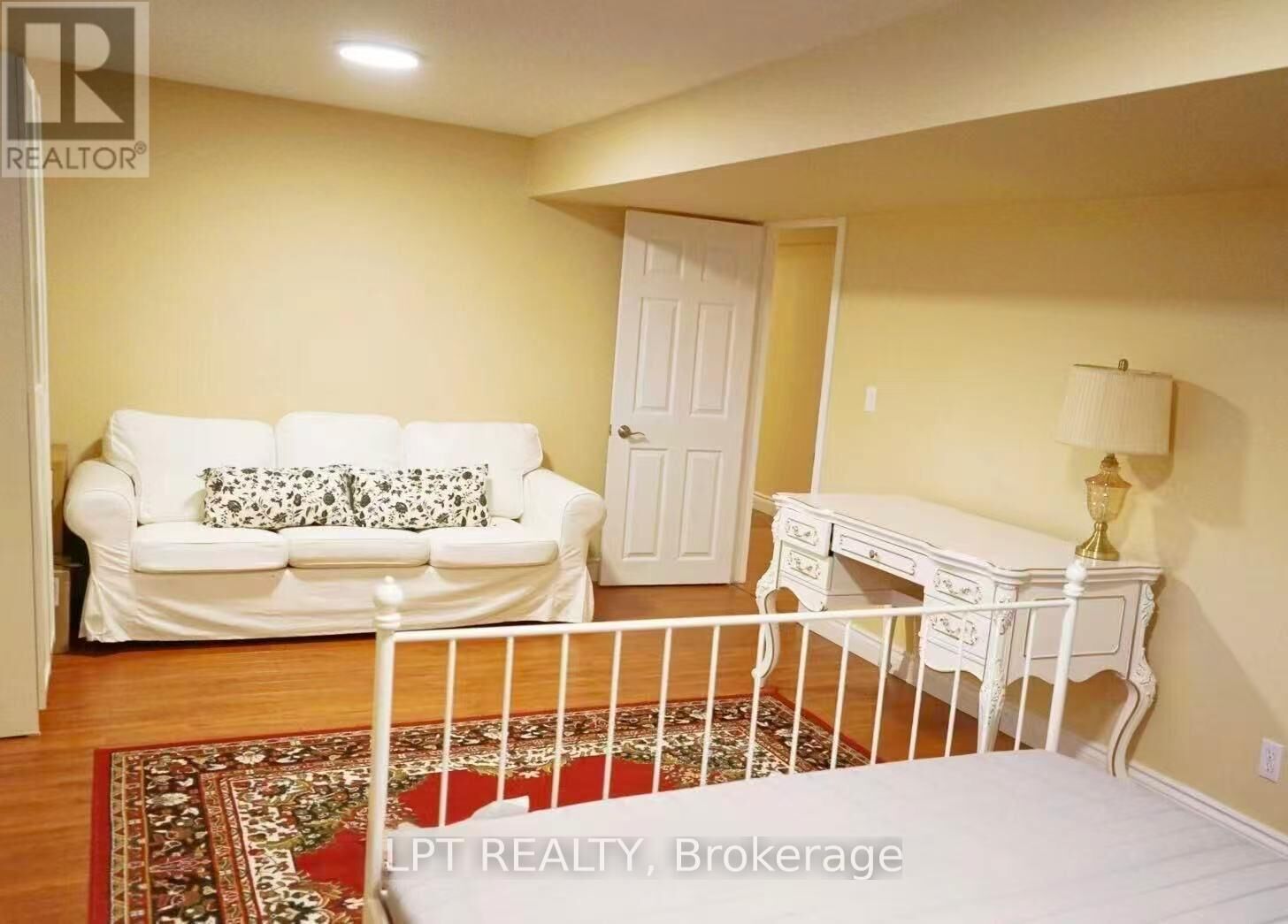 Property Photo:  14 Hazelton Avenue Basement  ON L6C 3C5 