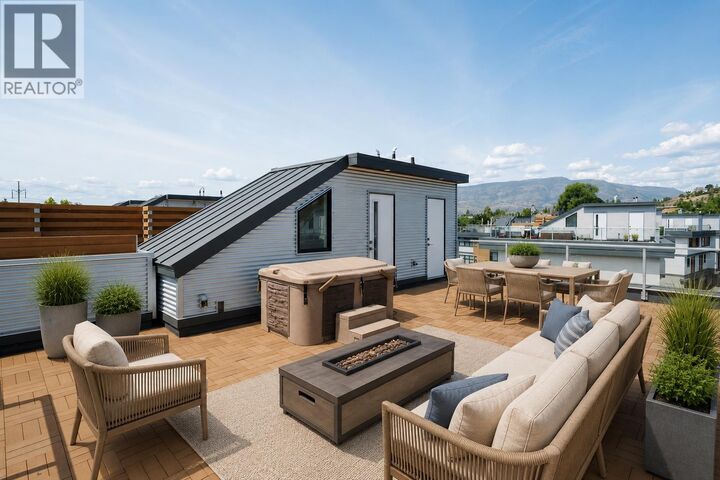 Property Photo: 1515 Highland Drive North 29 BC V1Y 0C9