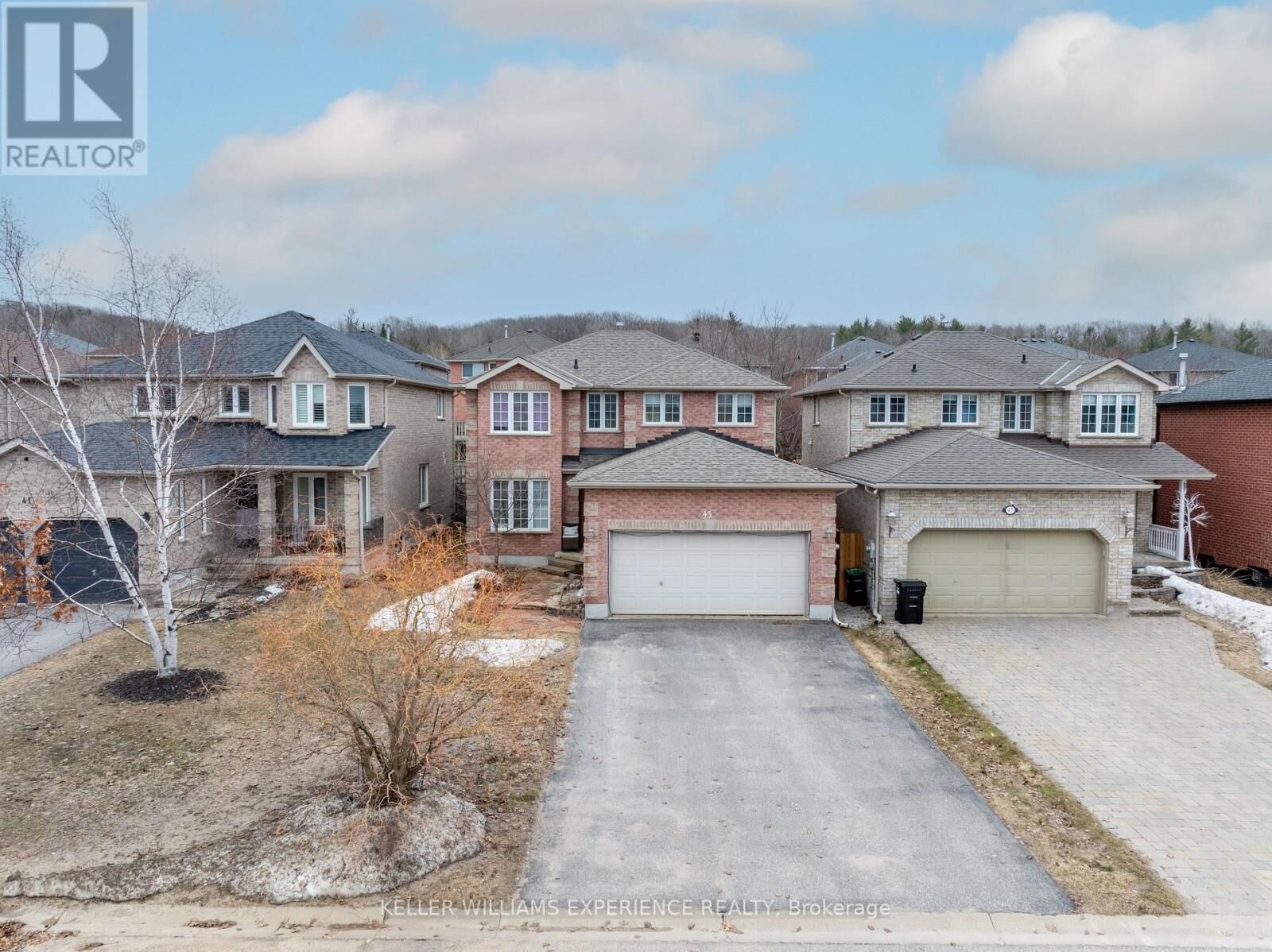 6 bed Barrie (Ardagh) home for sale: 43 Dunnett Drive, Barrie (Ardagh ...