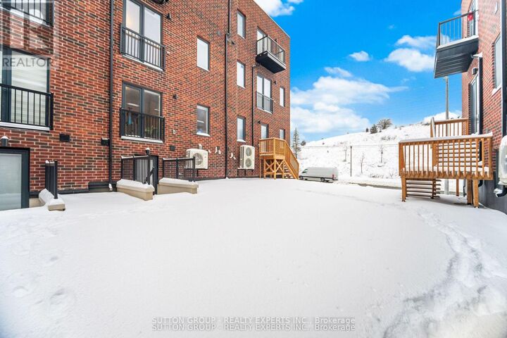 Property Photo:  5 Taylor Court  ON L7E 2R7 