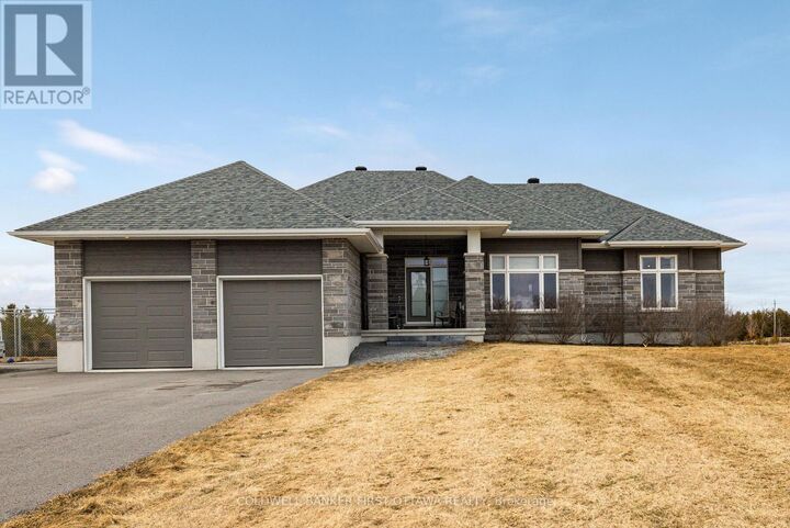 Property Photo:  203 Abner Poole Road  ON K0A 1B0 