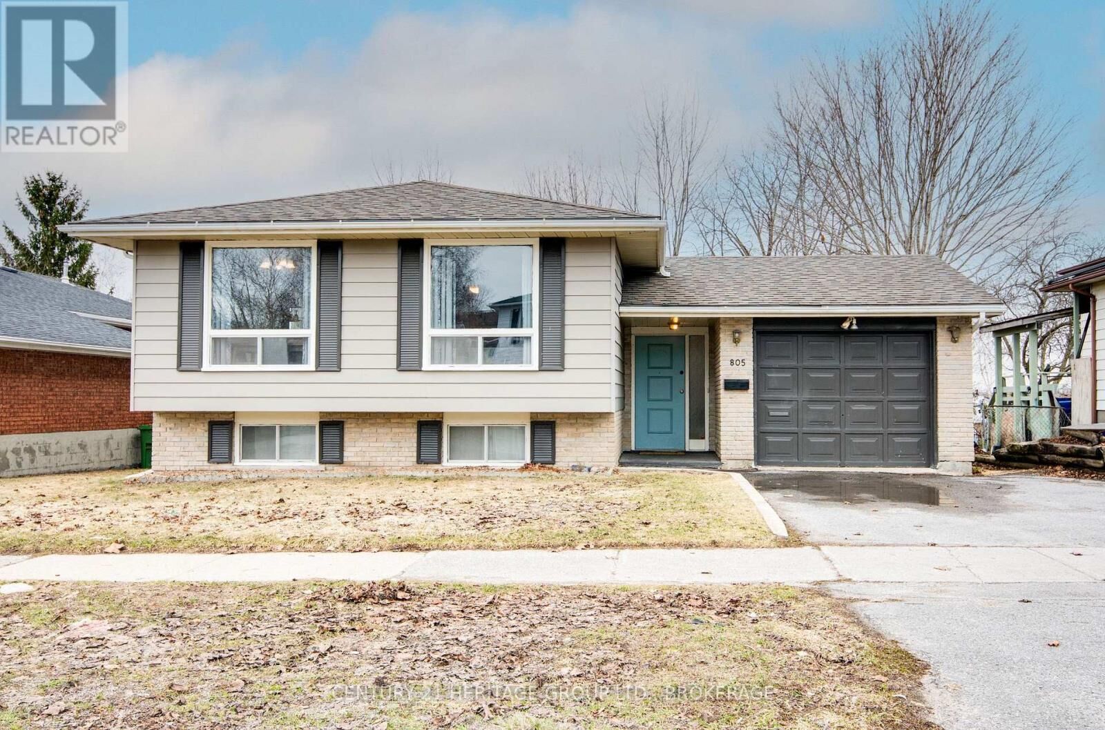 Property Photo:  805 Kimberley Street  ON K7P 1C4 