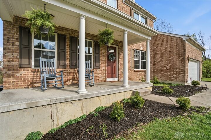 Property Photo:  5172 Williams Ridge  OH 45065 