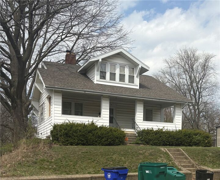 Property Photo: 1987 Cantrell Street IL 62521