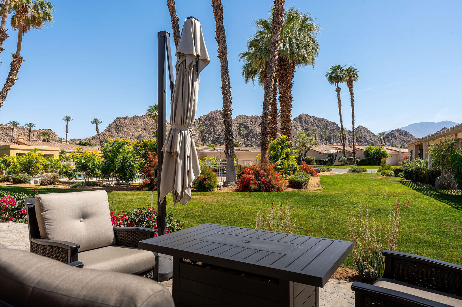 Property Photo:  78585 Vista Del Sol  CA 92210 