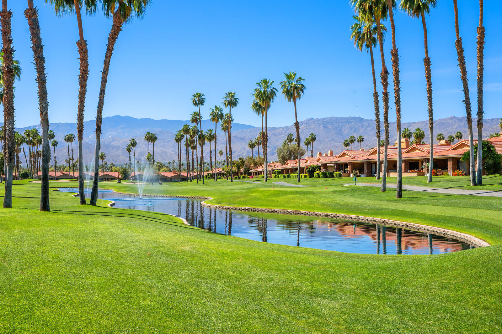 Property Photo:  23 Camino Arroyo S  CA 92260 