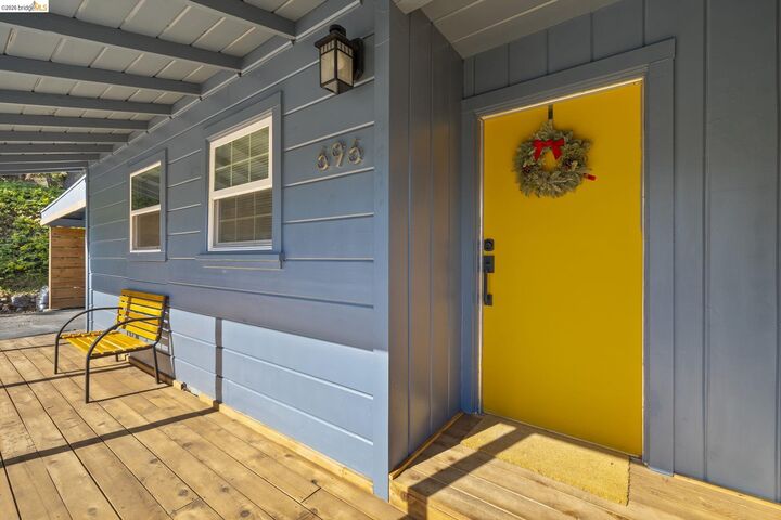 Property Photo:  696 Shaws Flat Rd  CA 95370 
