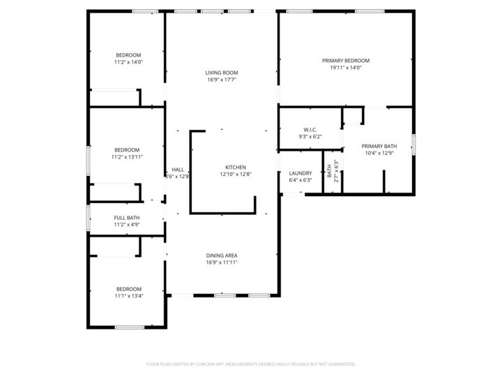 Property Photo:  119 Trailwood Lane  FL 32539 