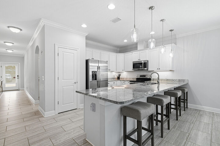 Property Photo:  91 Bayside Park  FL 32550 