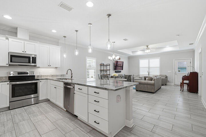 Property Photo:  91 Bayside Park  FL 32550 