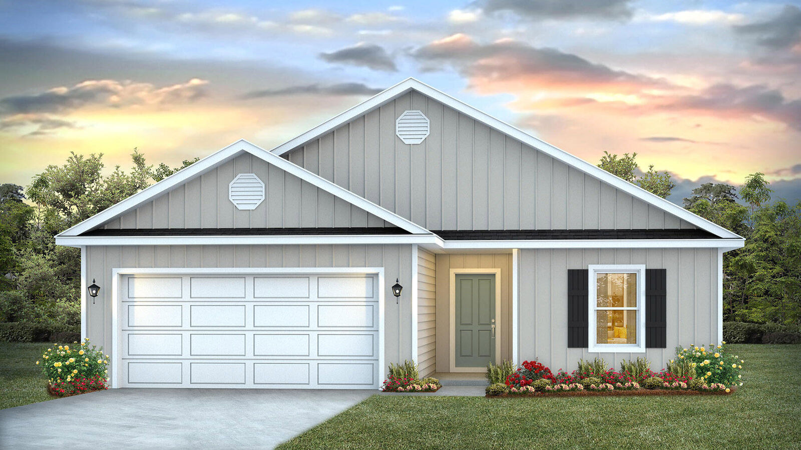 Property Photo:  5511 Kase Court  FL 32531 