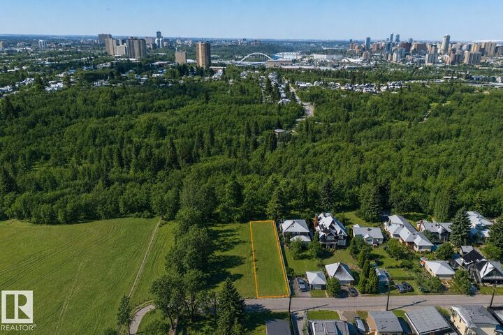 Property Photo: 9209 96 Street NW AB T6C 3Y5