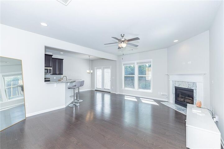 Property Photo: 2638 Village Park Bend GA 30096