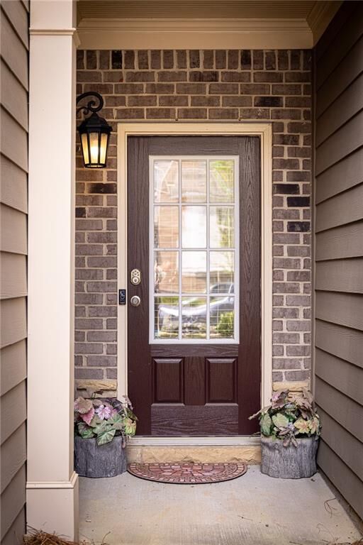 Property Photo:  2638 Village Park Bend  GA 30096 