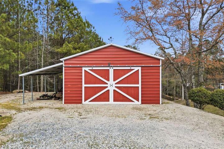 Property Photo:  34 Rock Hole Path  GA 30132 