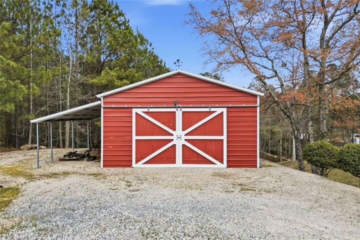 Property Photo:  34 Rock Hole Path  GA 30132 