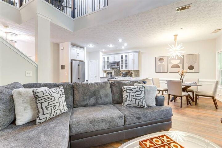 Property Photo: 3840 Augustine Place GA 30273