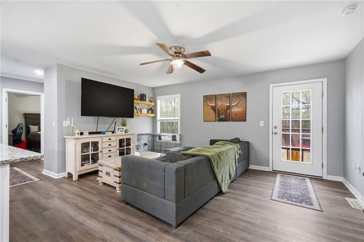 Property Photo: 3510 Sequoia Place GA 30506