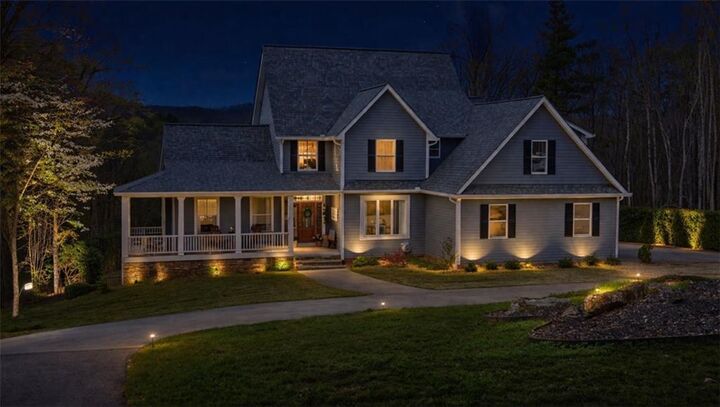 Property Photo:  375 Ridgewood Road  GA 30523 