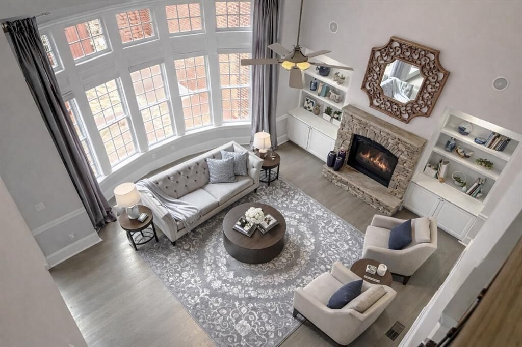 Property Photo:  4738 Ivy Ridge Drive SE  GA 30339 