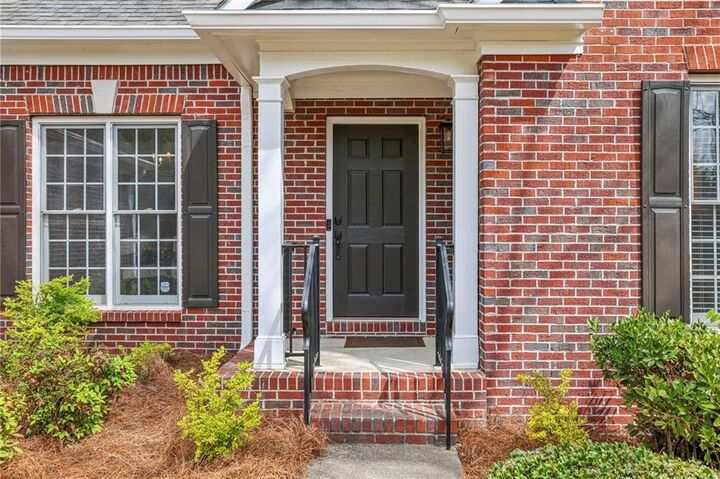 Property Photo:  3250 Riverhill Court  GA 30041 