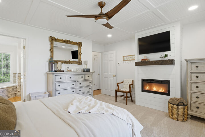 Property Photo:  404 Eileen Circle  GA 30114 