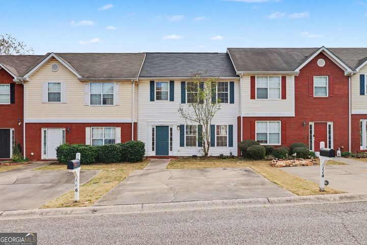 Property Photo:  116 Westside Chase SW  GA 30120 
