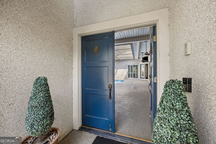 Property Photo:  1421 Tanager Trail  GA 31558 