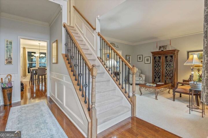 Property Photo:  1295 Ashworth Avenue SW  GA 30064 