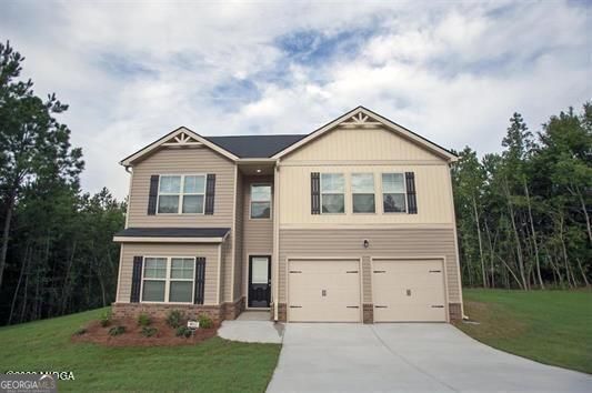 Property Photo: 178 Goodall Woods Drive GA 31216