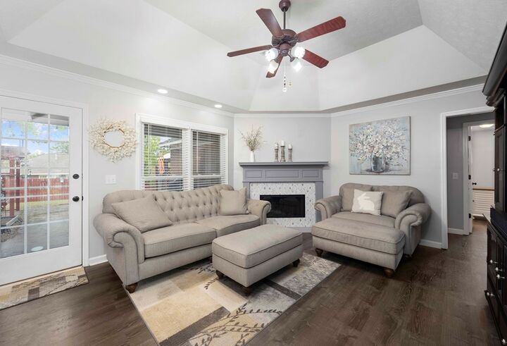 Property Photo: 5017 Emerald Isle Court GA 31909