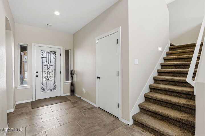 Property Photo:  14365 George Campbell Court  TX 79938 