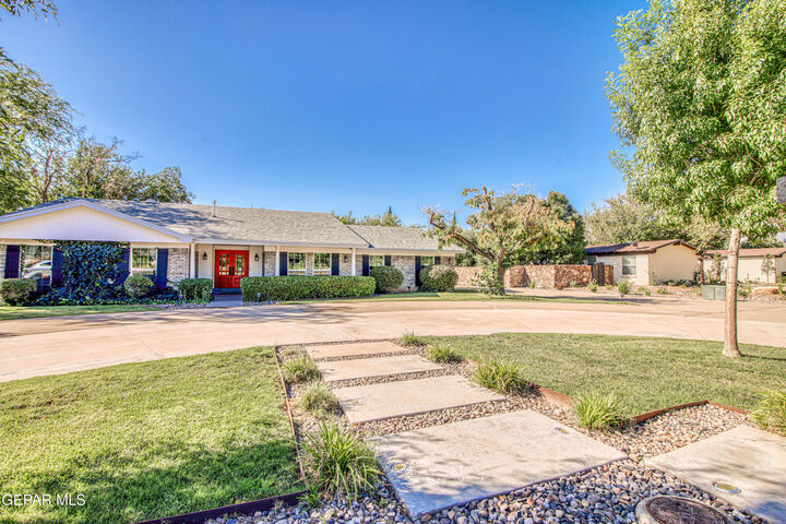 Property Photo:  716 Meadowlark Drive  TX 79922 