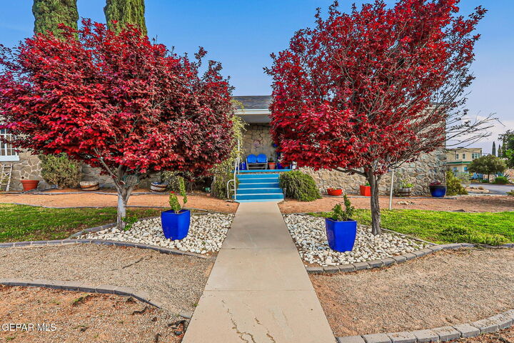Property Photo:  700 E Baltimore Drive  TX 79902 