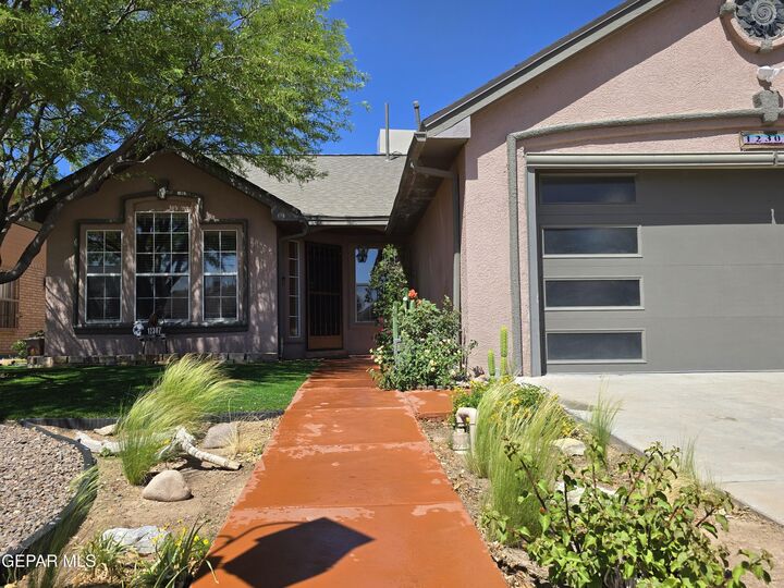 Property Photo:  12307 Amstater Circle  TX 79936 