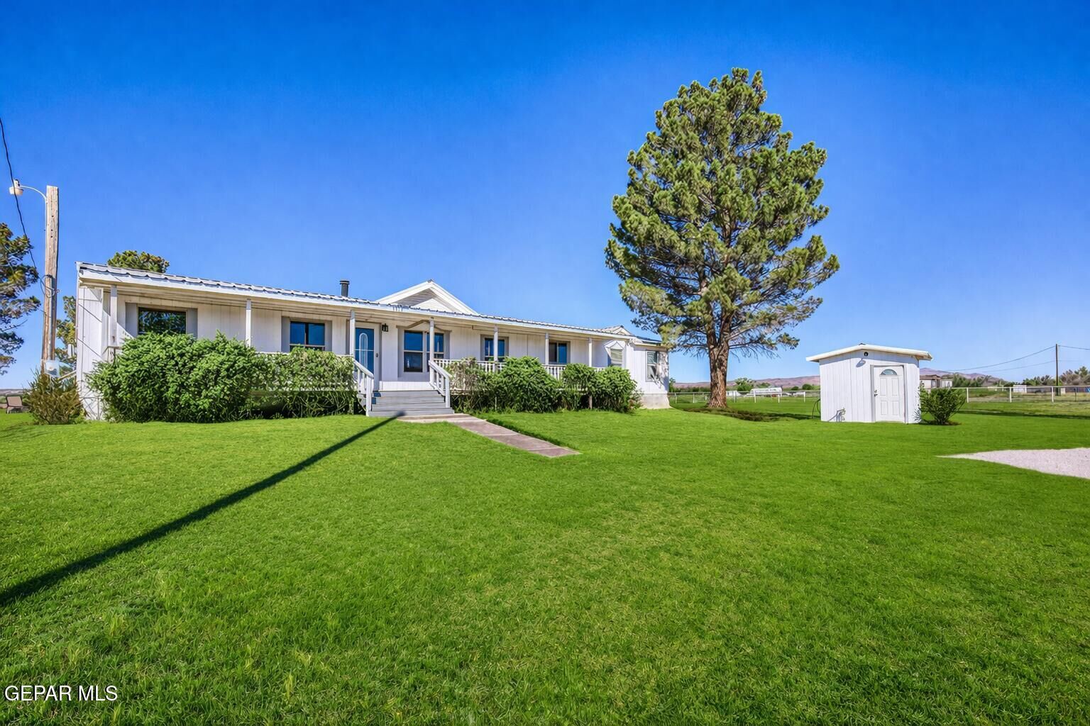 Property Photo: 1775 Ray Luchini Drive NM 88007