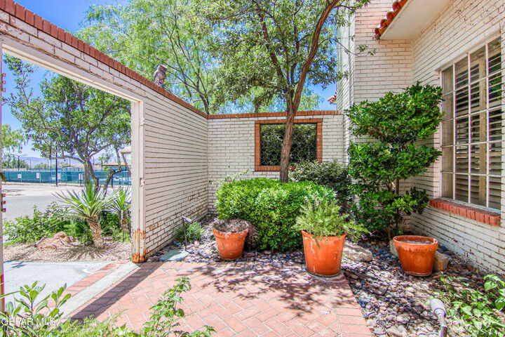Property Photo:  6041 Torrey Pines Drive  TX 79912 