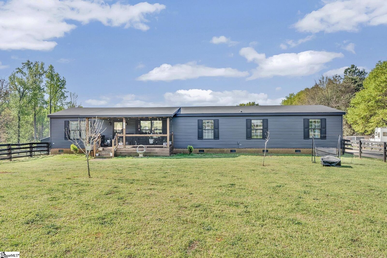 Property Photo:  121 Capeview Lane  SC 29626 