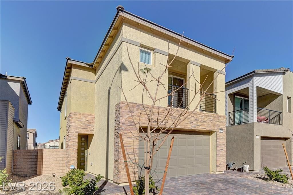 Property Photo:  8827 Roadrunner Ravine Street  NV 89166 