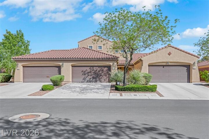 Property Photo:  8948 Sandy Isle Court  NV 89131 