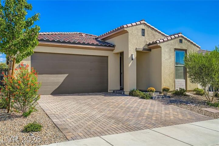 Property Photo:  10056 Carmine Clay Drive  NV 89143 
