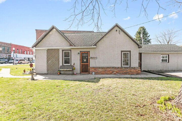 Property Photo: 358 W Main Street IN 46391