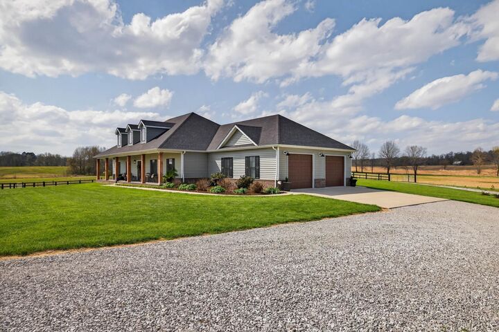 Property Photo:  12479 Ky 764  KY 42366 